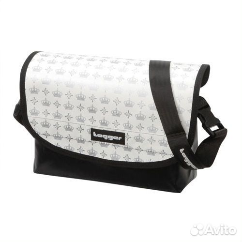 Кофр Etsumi Tagger V-81048 Crown Black/V-81051 Ret