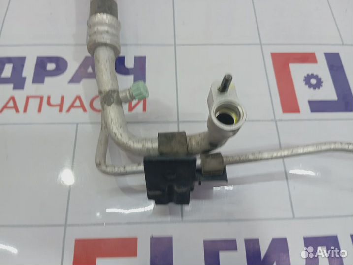 Трубка кондиционера Hyundai Matrix (FC) 97773-17500