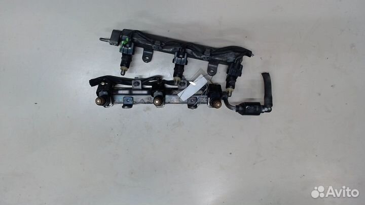 Форсунка топливная Honda Ridgeline, 2007