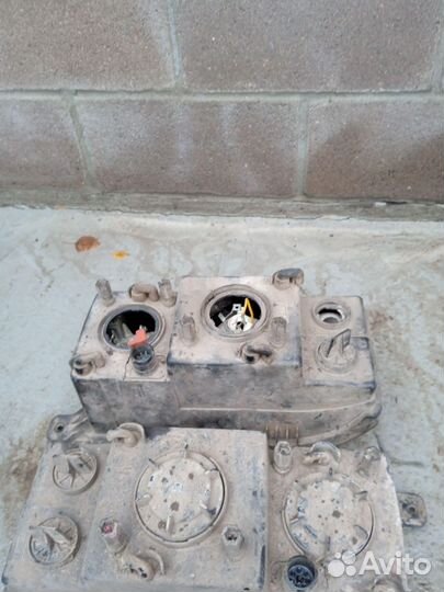 Фары на камаз