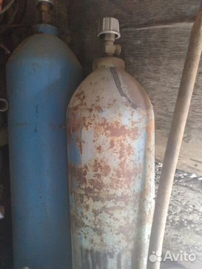 Газовое оборудование для сварки