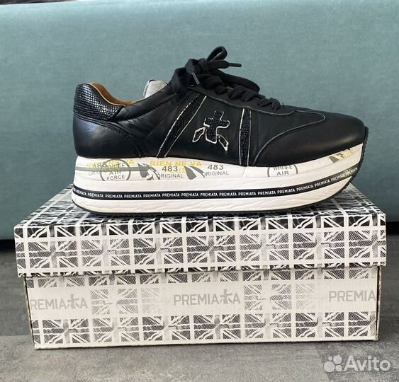 Кроссовки Premiata 40