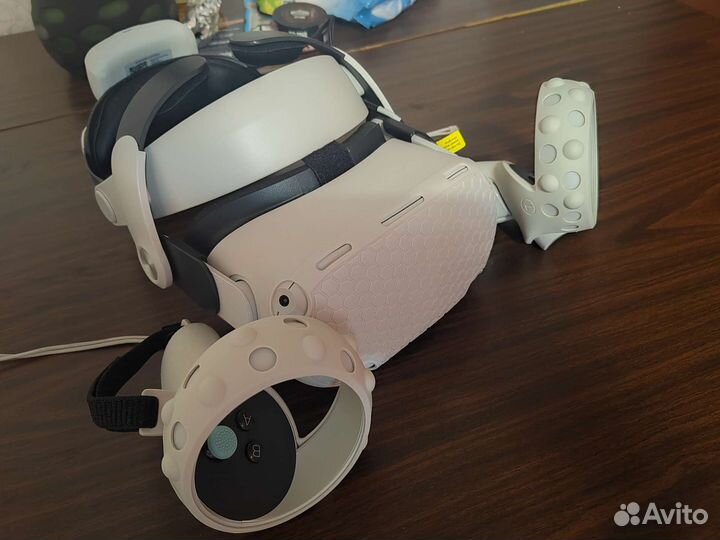 Oculus Quest 2 256gb