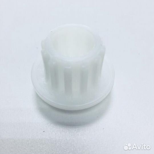 Втулка шнека для мясорубки Zelmer,Phillips