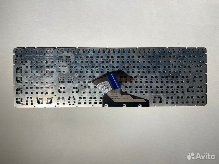 Клавиатура 58ch0287-l