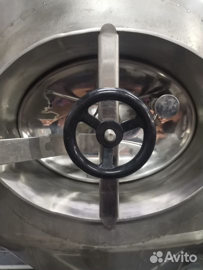 Цилиндро-Конический Танк для пива цкт 2000л