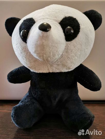 Мягкие игрушки в ассортименте