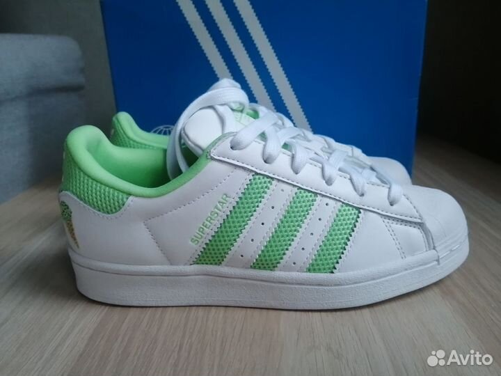 Кроссовки новые Adidas оригинал 36