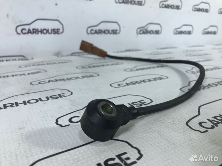 Датчик детонации Audi Q7 4.2 BAR