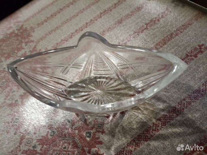 Конфетница СССР