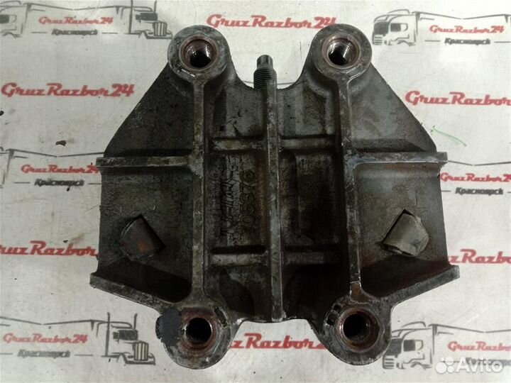 Опора двигателя передняя MAN 81962100620