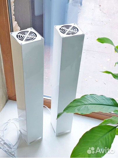 Рециркулятор воздуха