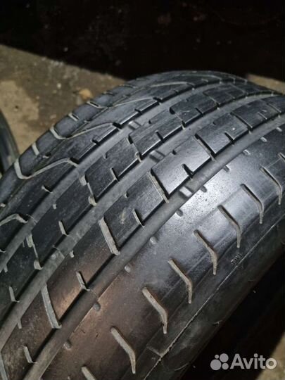 Pirelli P Zero 245/40 R18 97Y