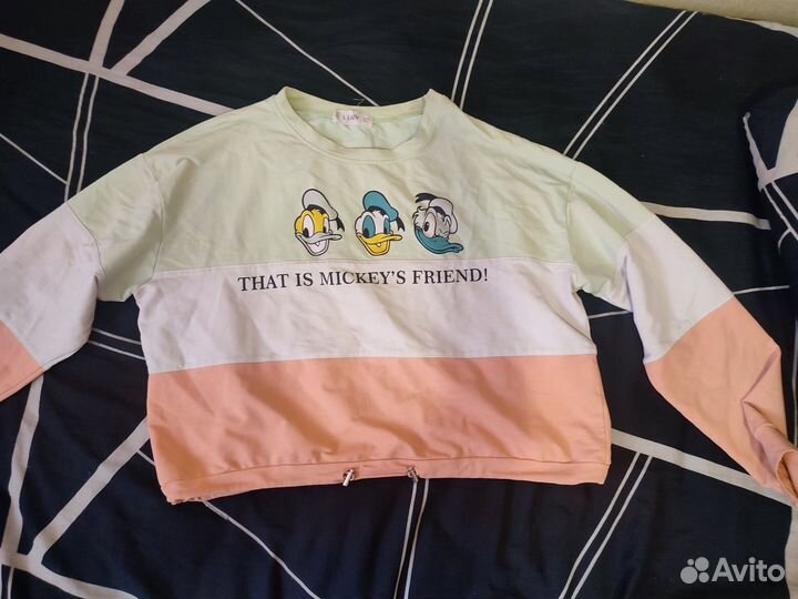 Женские вещи 42-44