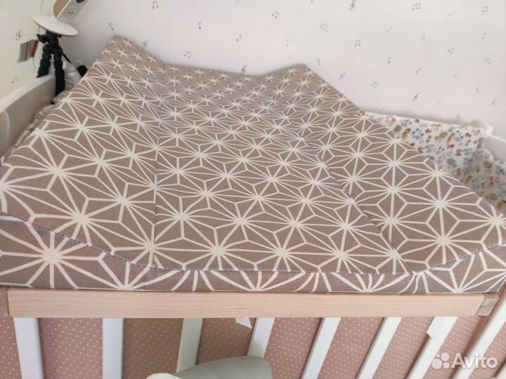 Доска для пеленания