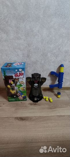 Мишень для стрельбы