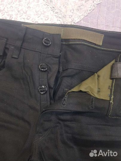 Джинсы для мальчика