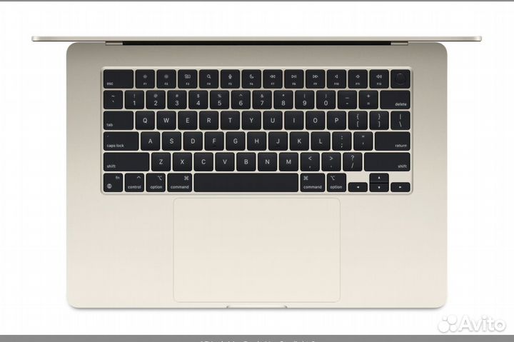 MacBook Air 15 2024 (M3/16/512) MXD33