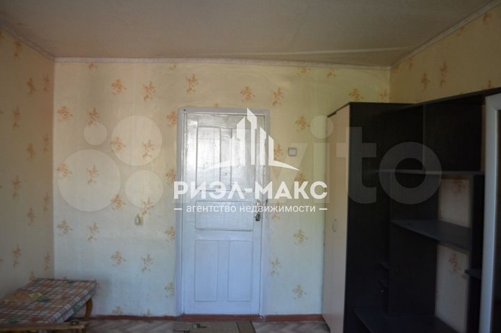 Комната 12,8 м² в 1-к., 3/5 эт.