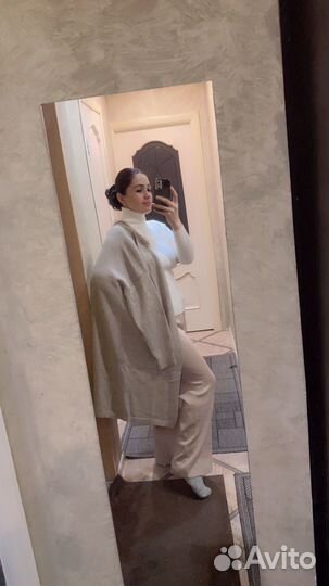 Костюм тройка женский