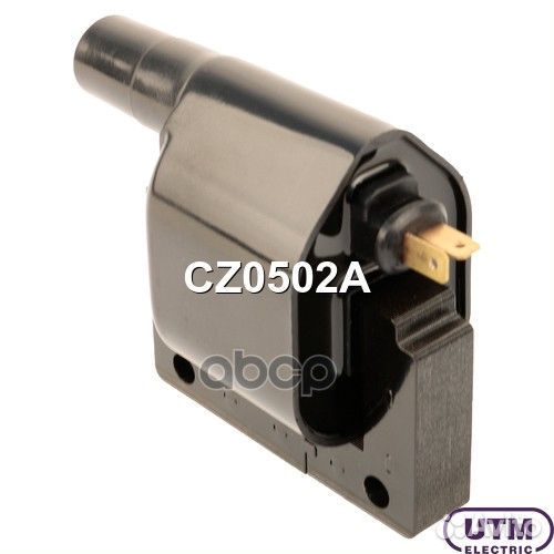 Катушка зажигания CZ0502A Utm