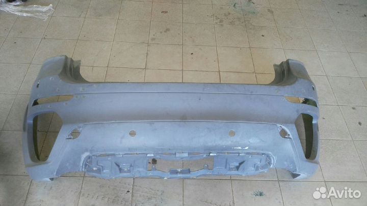 Обвес lumma CLR X650 для х6 е71