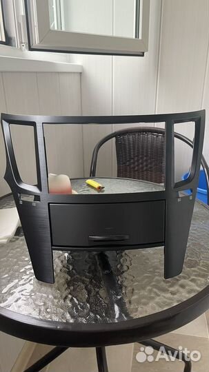 Могнитолa Subaru Outback 2009-2013