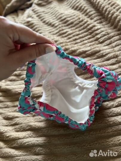 Трусики для плавания детские