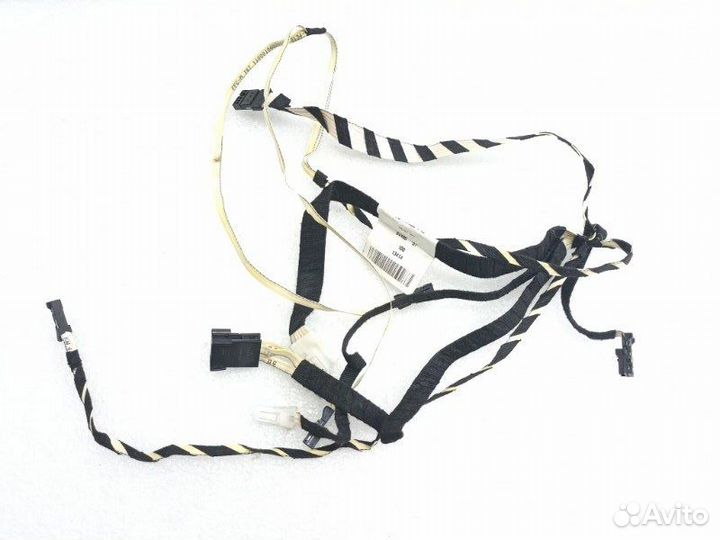 Проводка двери передняя левая Mercedes-Benz