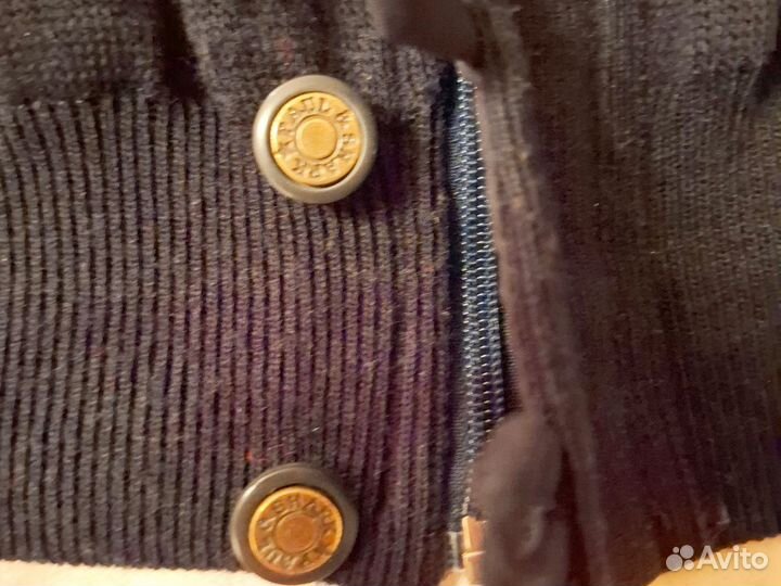 Курская полушарк мужская оригинал 5xl