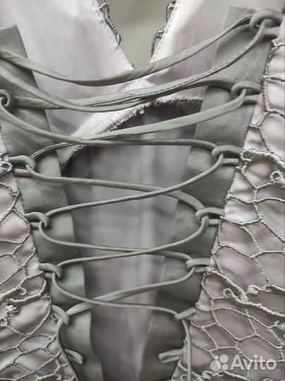 Платье женское вечернее