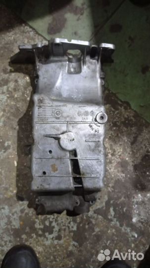 Поддон двигателя Опель, Шевроле f16d4,z16xer и др