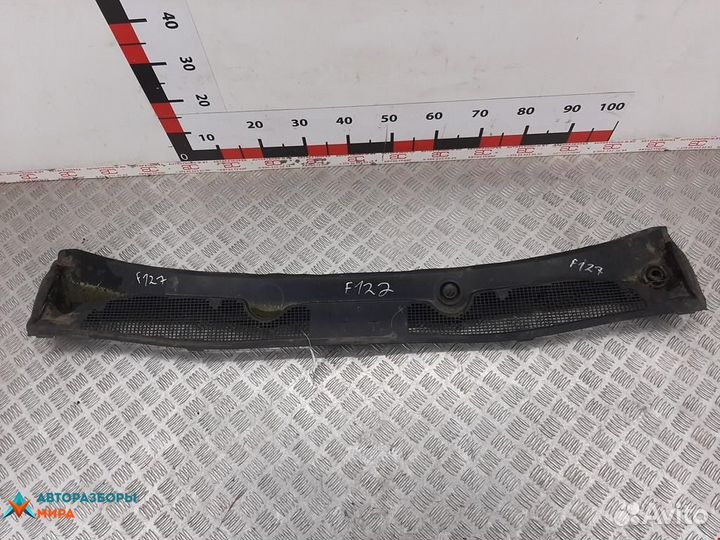 Дождевик Renault Megane 2 рест. 2008 674106286R