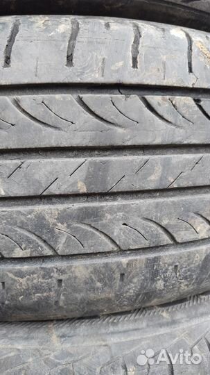 Nexen Roadian 581 205/55 R16 91H