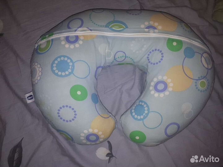 Подушка для кормления Chicco