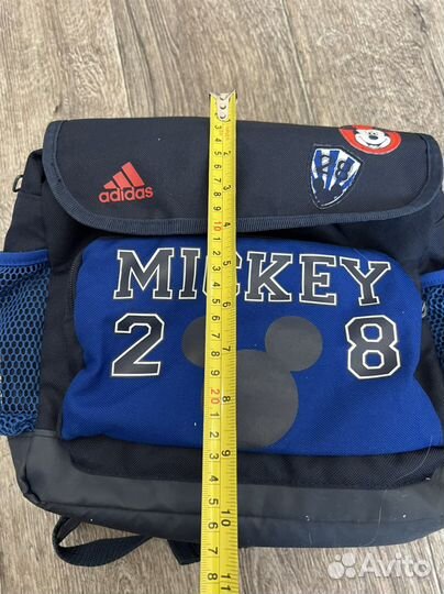 Рюкзак детский adidas
