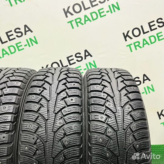 Nokian Tyres Nordman 5 195/60 R15 92T