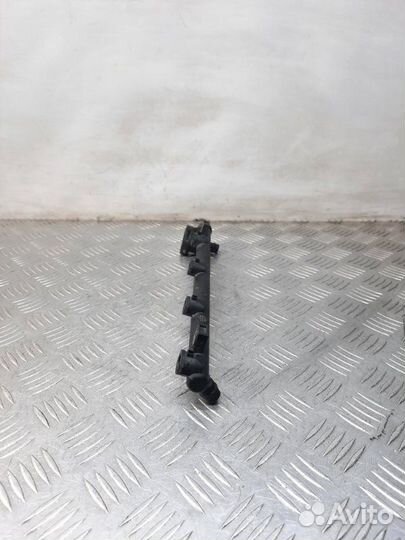 Топливная рампа Renault Clio хэтчбэк 3 дв. 1.4