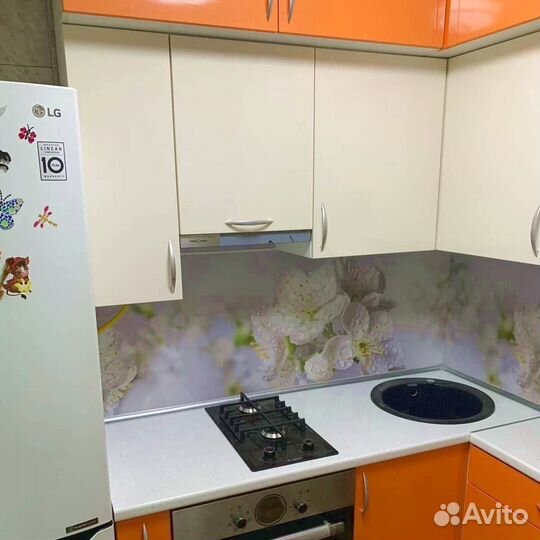 Кухни кухонные гарнитуры