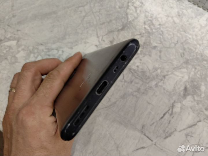 Xiaomi Redmi 9, 4/64 ГБ