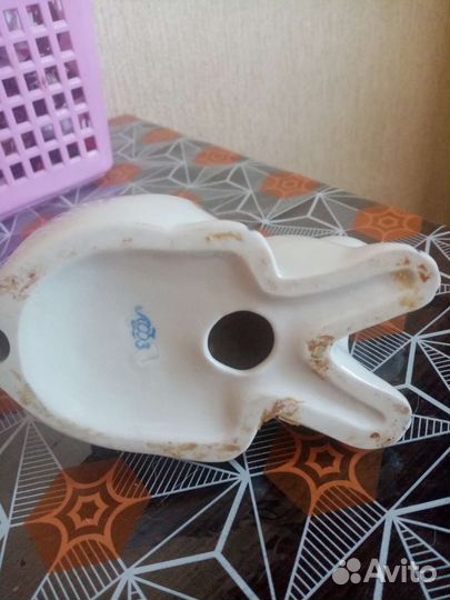 Фарфоровые статуэтки СССР