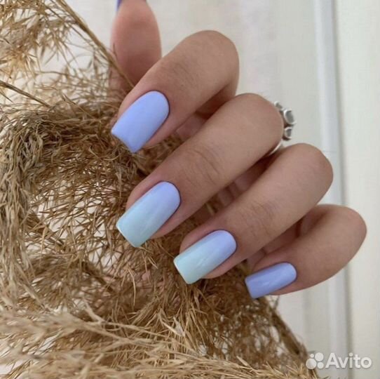 Мастер маникюра