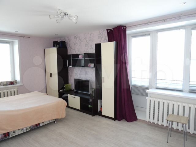 1-к. квартира, 31 м², 4/4 эт. в аренду Обухово | Снять квартиру | Авито