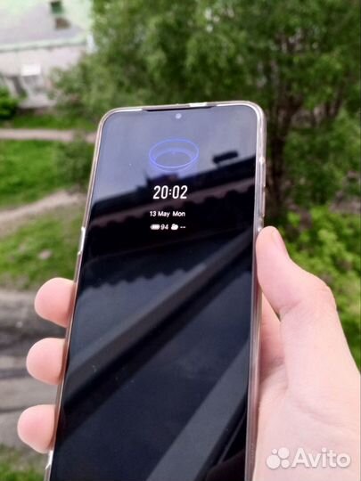 Xiaomi Mi 9, 6/64 ГБ