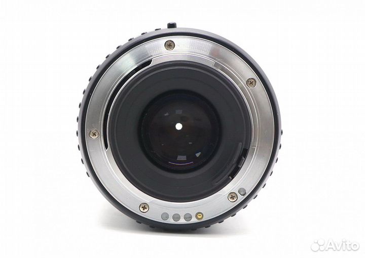 Pentax-A SMC 80-200mm f/4.7-5.6 в упаковке