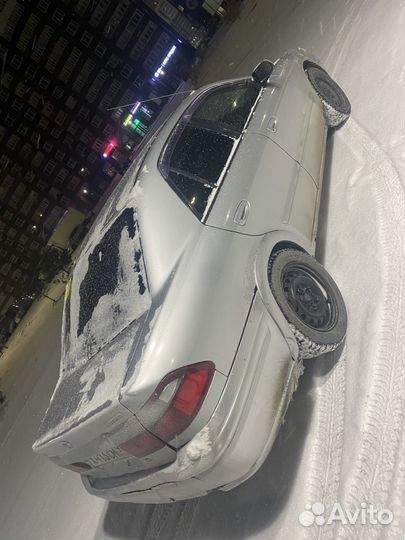 Mazda Capella 1.8 AT, 1999, 299 660 км