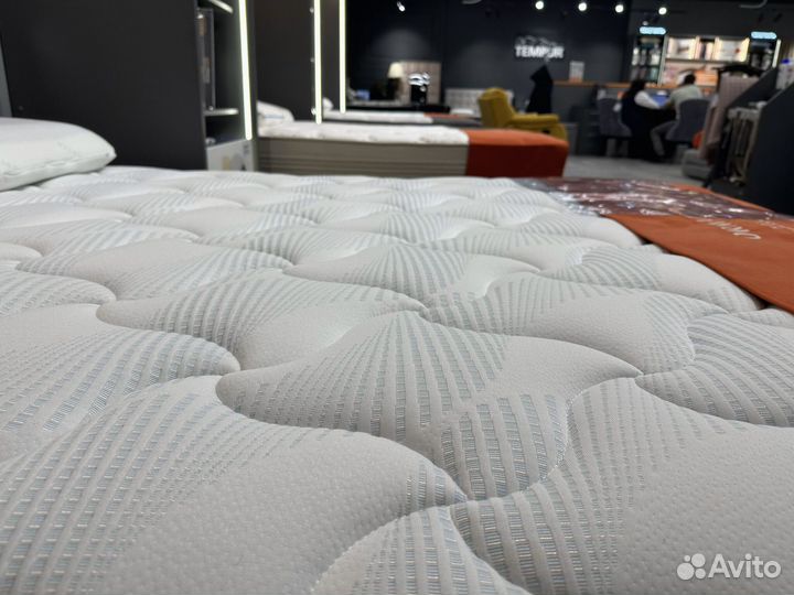 Матрас ортопедический новый 160х200 все размеры