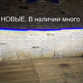 Мини линзы би лед (bi LED) под H4