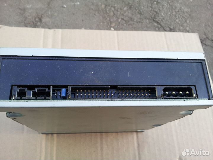 Привод DVD Asus Drw-2014S1