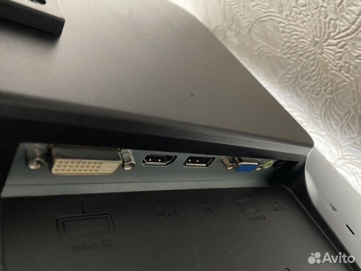 Монитор Benq gl2760-t